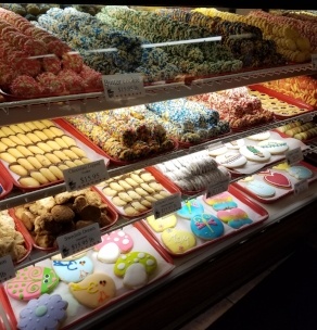 Are Sweet Memories Really Sweet?