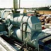 thermal oxidizer