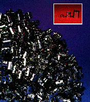 METAC All-Metal-Ring Catalyst