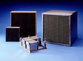 METAC Catalyst Products