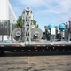 Concord and NOx abatement system