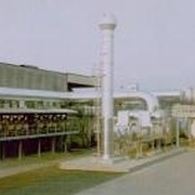 Rotary Concentrator