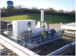 VECTOR Systems offer these optional features: