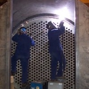 Floating Tube Heat Exchanger