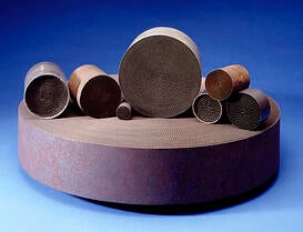 METAC Catalyst Products