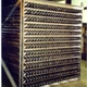 fluid heating heat exchanger