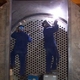 Floating tube heat exchanger