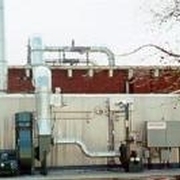 catalytic oxidizer