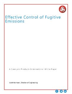 2014_Effective_Control_of_Fugitive_Emissions