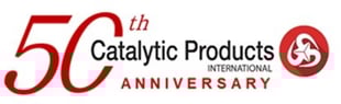 CPI Celebrating 50 years Enabling Clean Production