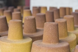Sand Core for Casting
