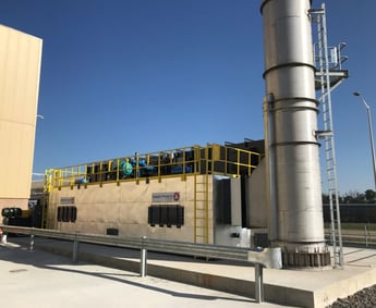 What is a Regenerative Thermal Oxidizer? RTO Frequently Asked Questions