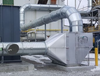 CPI Particulate Filter for RTO 15,000 SCFM Web
