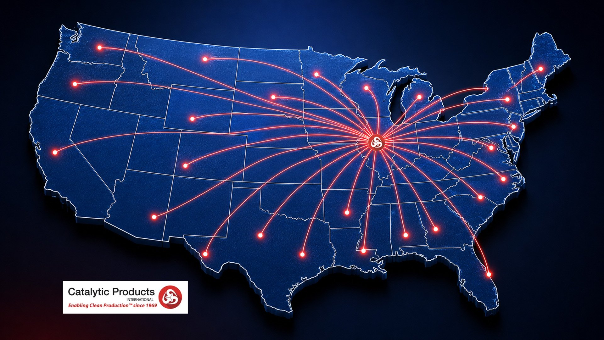 CPILink nationwide RTO support