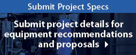 Submit Project Specs