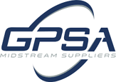 GPSA Midstream Suppliers Logo
