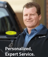 CPI Personalized, Expert Service