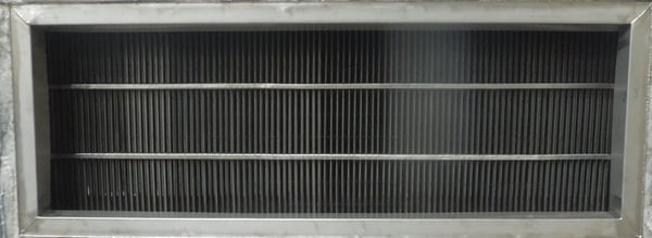 CPI Heat Exchanger