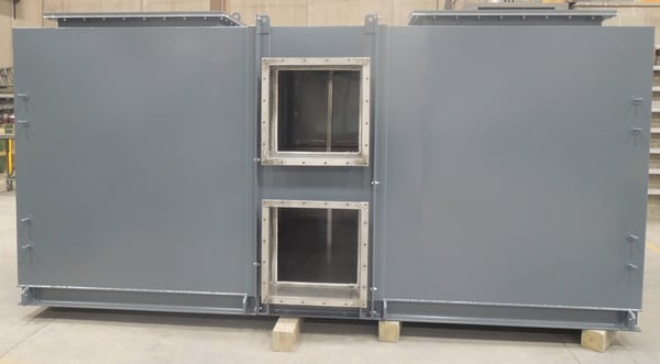 CPI Heat Exchanger