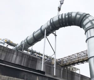 RTO 30,000 Tire Ductwork small