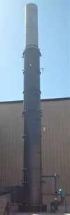 QUADRANT NRV 3,000 SCFM - Plastic Recycling-1