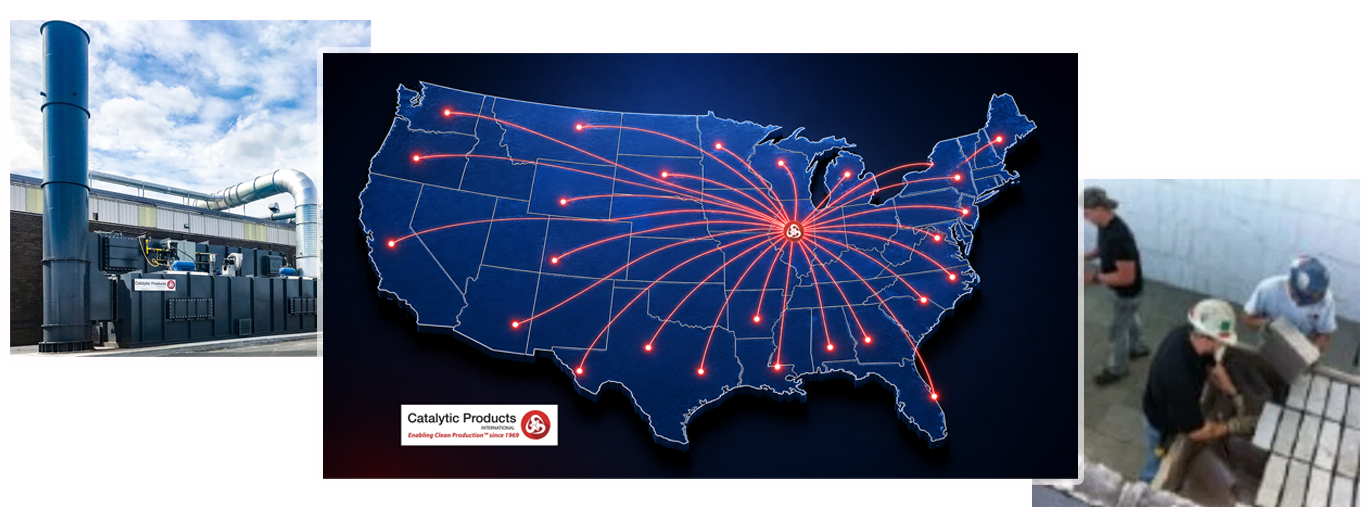 RTO Services in the US