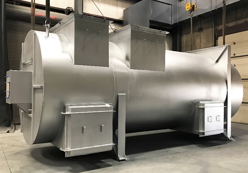 Oxidizer for Ceramics Manufacturing