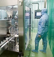 Regenerative Thermal Oxidizers and Catalytic Oxidizers for the Pharmaceutical Market
