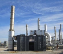 Oxidizer for the Oil & Gas Industry