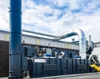 Oxidizer EPA Test Methods