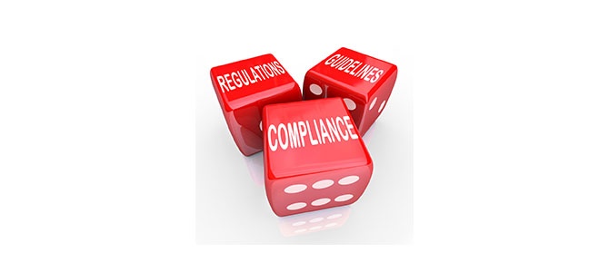 Top Five Compliance Mistakes to avoid!