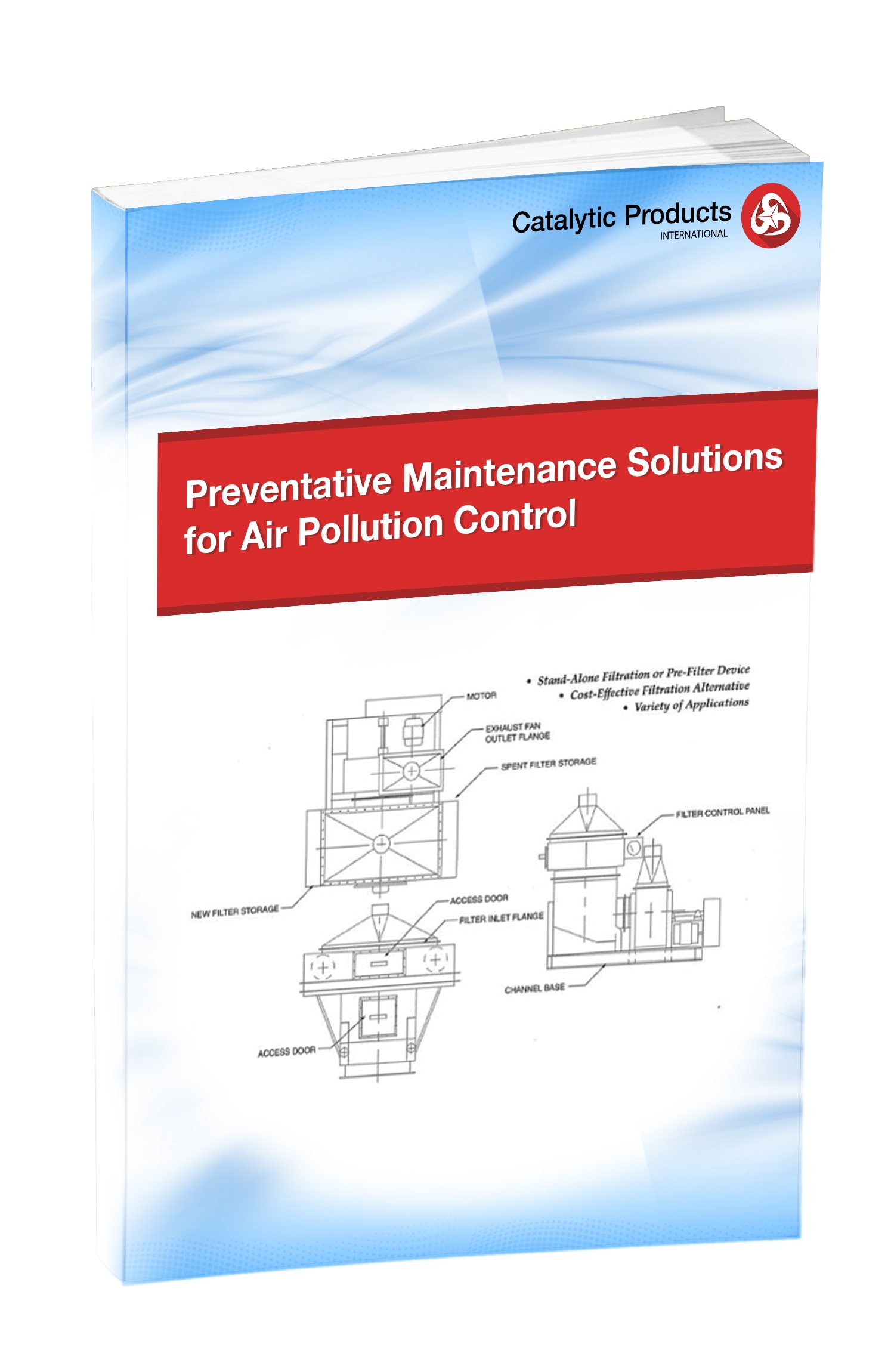Preventative Maintenance Solutions for Air Pollution Control