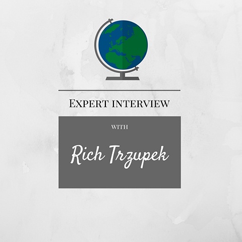 Expert Interview: Consulting on Environmental Regulations