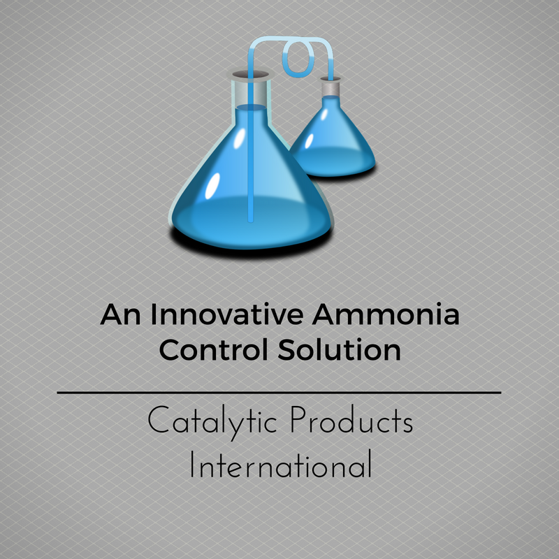 An Innovative Ammonia Control Solution