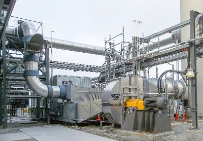 Case Study: SCR System for Ammonia Removal & NOx Abatement at Ethanol Producer