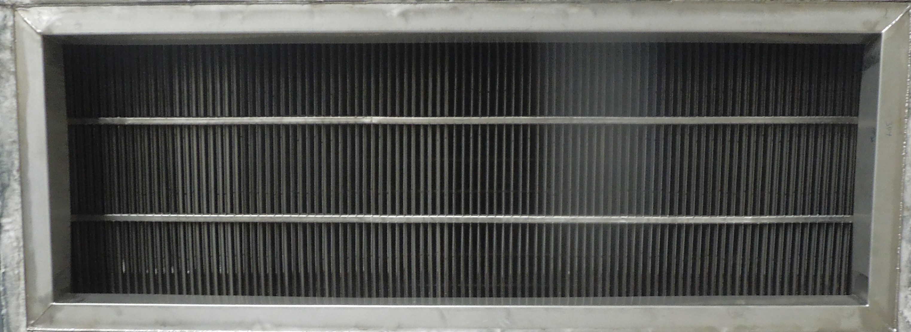 CPI Replaces Heat Exchanger at Fiberglass Insulation Mfg