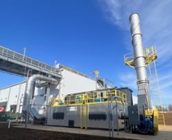 RTO Controls Meat Curing & Smoking Emissions