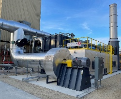 CPI Installs RTO for Improved Sustainability