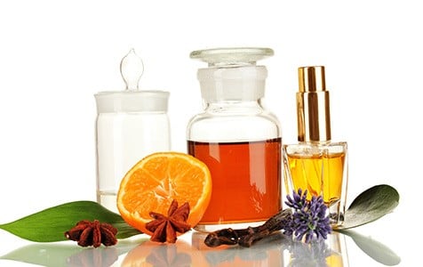 Flavoring & Fragrance Manufacturing Solutions for VOC and Odor Control