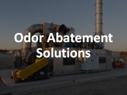 Case Study: Odor Abatement Solutions