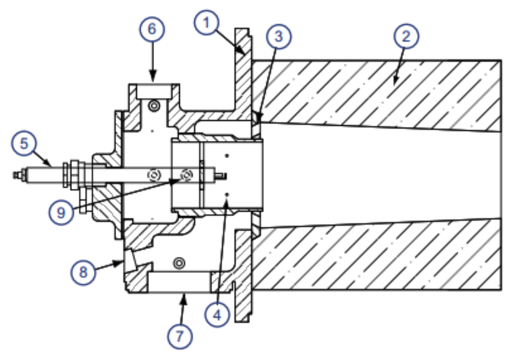 RTO  Burner Maintenance 